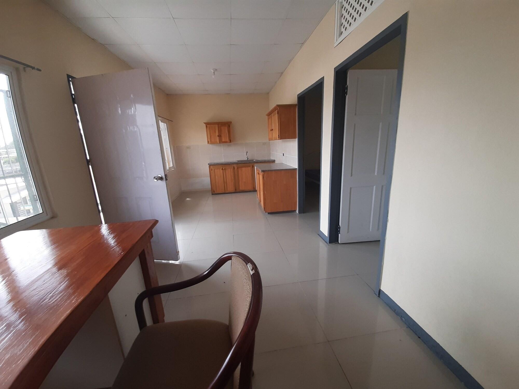 Royal Palm Suite Hotel Dibe Extérieur photo