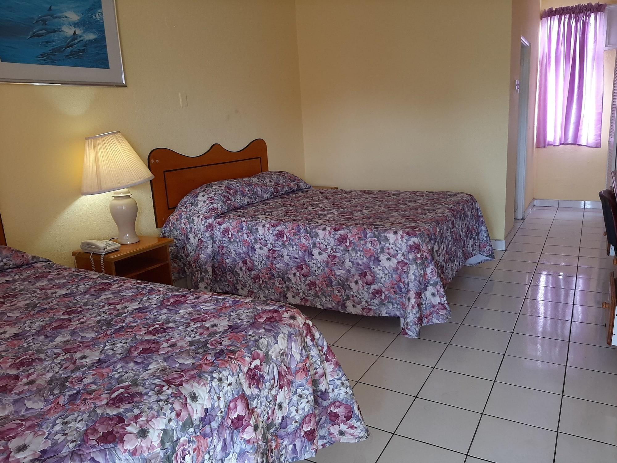 Royal Palm Suite Hotel Dibe Extérieur photo