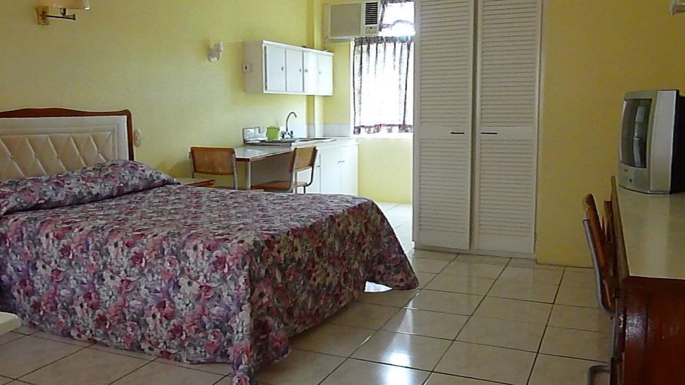 Royal Palm Suite Hotel Dibe Extérieur photo