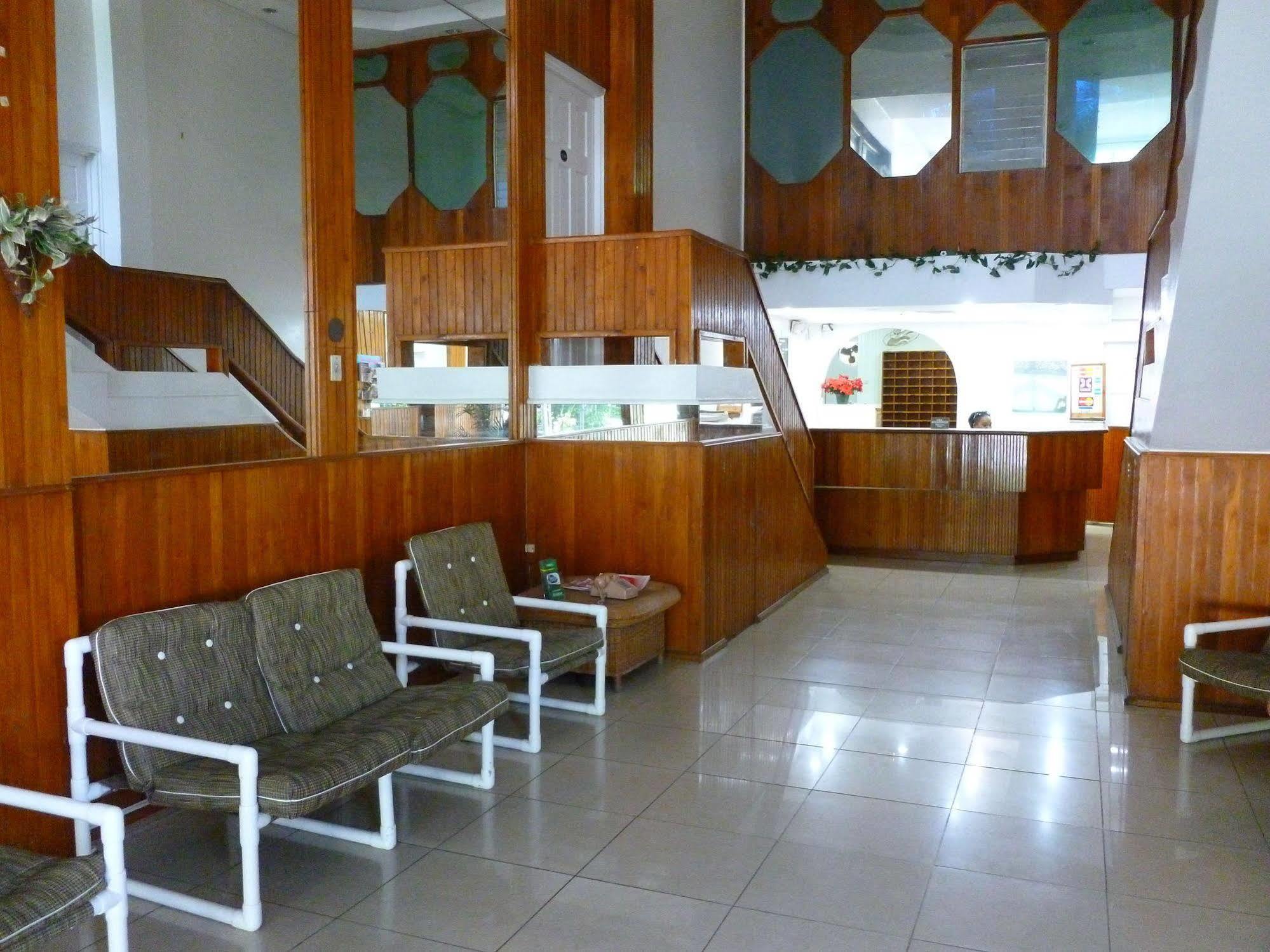 Royal Palm Suite Hotel Dibe Extérieur photo