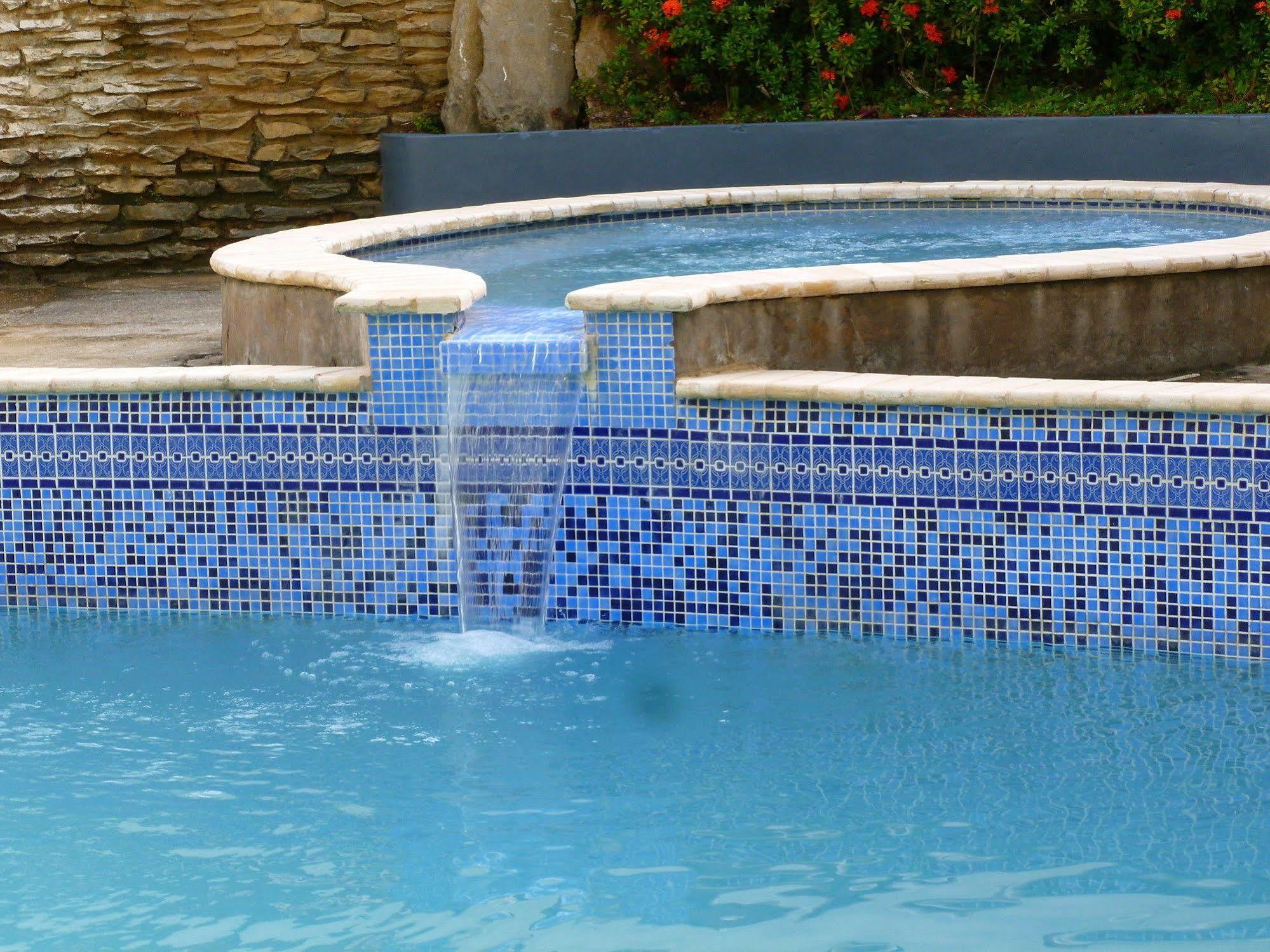 Royal Palm Suite Hotel Dibe Extérieur photo